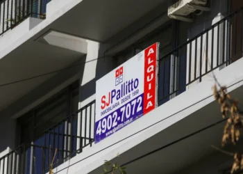 Los alquileres aumentaron 1,6% en julio y acumulan una suba del 17,5% en 2026