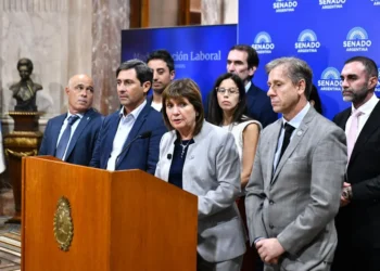 LLA busca sesionar en el Senado, pero sus aliados reclaman mayor espacio en la agenda