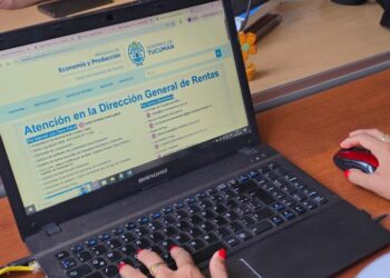 Rentas prorrogó hasta el 31 de agosto el régimen de regularización de deudas fiscales