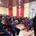 IPLA: nueva jornada de prevención y concientización en un colegio de Aguilares