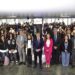 Firmaron convenios para llevar el Digesto Jurídico y un videojuego educativo a las escuelas