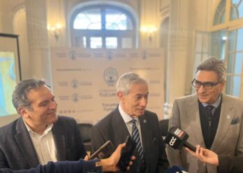 Tucumán será sede de las XVI Jornadas Nacionales del Sector Público