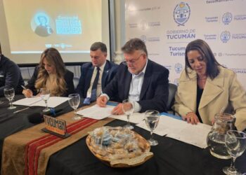 Con la creación de “Los Caminos del Santo Cura Brochero”, se afianzan los lazos entre Tucumán y Córdoba