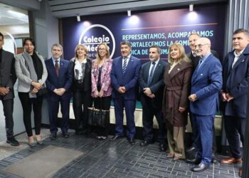 Tucumán fue sede del 4° Encuentro Federal de Salud
