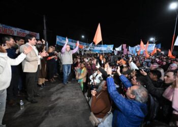 Tucumán acuerda con Nación un subsidio a la energía para los meses cálidos