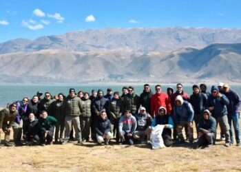 Recuperan y ponen en valor la Reserva La Angostura para proteger el patrimonio natural tucumano