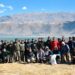 Recuperan y ponen en valor la Reserva La Angostura para proteger el patrimonio natural tucumano