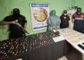 La Policía de Tucumán incautó 600 ravioles de cocaína