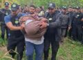 Capturaron al principal sospechoso de la muerte de un policía de 21 años