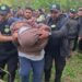 Capturaron al principal sospechoso de la muerte de un policía de 21 años