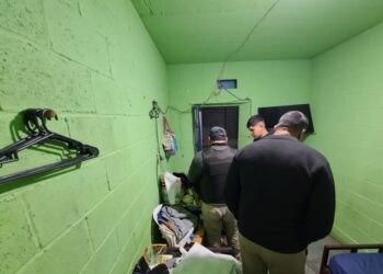 irregulares.“U$S 25.000 o una camioneta”: la denuncia de extorsión del clan Caro que pone bajo la lupa a Villa Urquiza