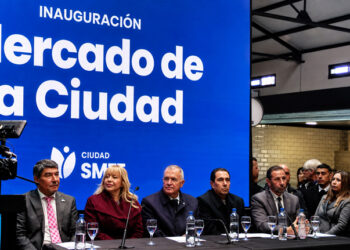 Rossana Chahla confirmó que irá por la reelección en la Capital en 2027