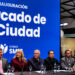 Rossana Chahla confirmó que irá por la reelección en la Capital en 2027