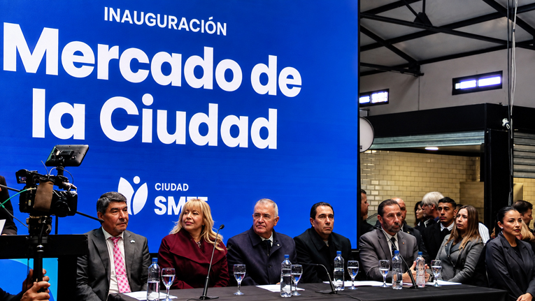 Rossana Chahla confirmó que irá por la reelección en la Capital en 2027