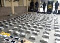 Histórico decomiso de droga en La Rioja: creen que la banda operaba con un centro de acopio en Tucumán