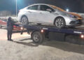 Alcoholemia en Banda del Río Salí: veinte borrachos al volante tuvieron que volver caminando a casa