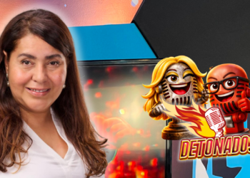 Raquel Nievas pasó por nuestro programa y habló de viviendas, salud y el futuro político de Tucumán