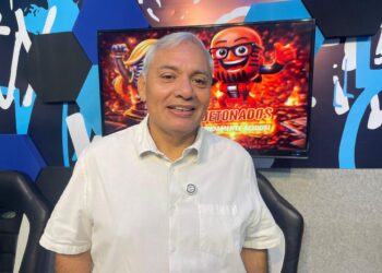 Fredy Toscano presentó un proyecto para prohibir las apuestas online en Tucumán