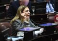 Beatriz Ávila reclama al Gobierno nacional por los fondos destinados a las rutas