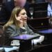 Beatriz Ávila reclama al Gobierno nacional por los fondos destinados a las rutas