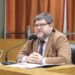 Carlos Ale impulsó un proyecto para exigir controles y el vallado inmediato de bocas de tormenta peligrosas