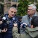 Canelada y Cobos solicitaron a Jaldo que intervenga ante los montos millonarios que cobra la SAT al intimar a usuarios