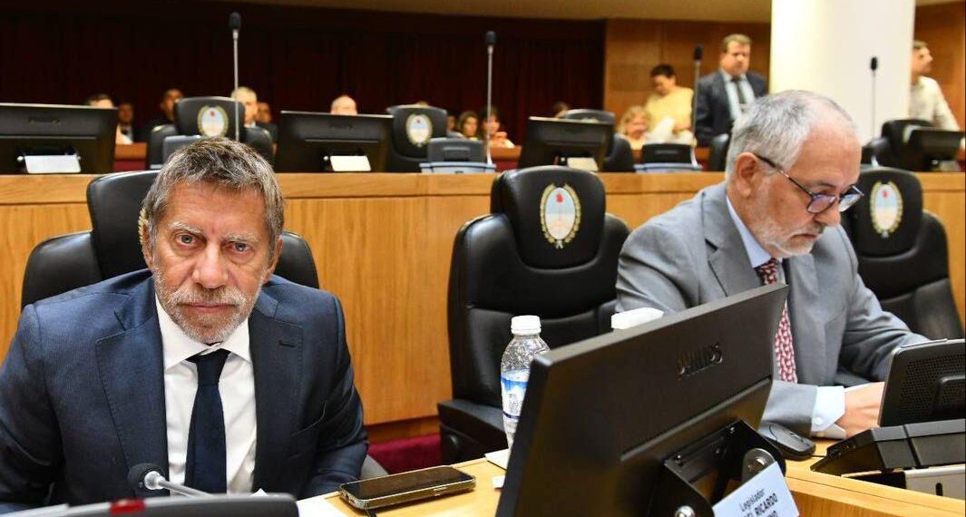 Fuerza Republicana cuestionó a Nación y Provincia por los fondos destinados a las rutas