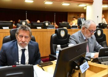 Fuerza Republicana cuestionó a Nación y Provincia por los fondos destinados a las rutas