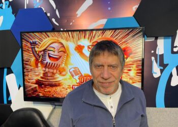 Ricardo Bussi planteó un gran frente opositor y no descartó dar un paso al costado