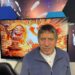 Ricardo Bussi planteó un gran frente opositor y no descartó dar un paso al costado
