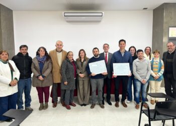 Beatriz Ávila reconoció a referentes de la antropología forense por su aporte a la verdad y la memoria en Tucumán