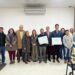 Beatriz Ávila reconoció a referentes de la antropología forense por su aporte a la verdad y la memoria en Tucumán