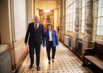 El oficialismo buscará aprobar la Ley de Propiedad Privada y avanzar con el Súper RIGI en el Senado