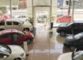La venta de autos usados cayó 12,6% interanual en julio