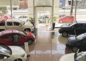 La venta de autos usados cayó 12,6% interanual en julio