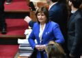 El Gobierno acelera su agenda en el Congreso y busca aprobar leyes clave antes de octubre