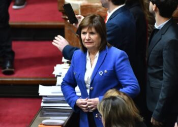 El Gobierno acelera su agenda en el Congreso y busca aprobar leyes clave antes de octubre