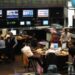 Cayeron las acciones argentinas en Wall Street y el riesgo país subió a 446 puntos