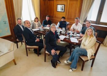 Tras el revés en el Senado, el Gobierno busca recomponer acuerdos y retomar su agenda legislativa