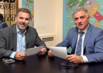 LLA apuesta fuerte en Buenos Aires y busca arrebatarle la Provincia al peronismo