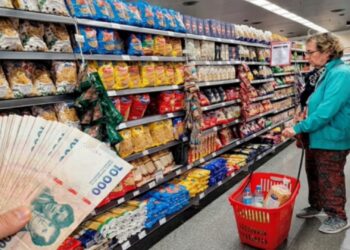 La inflación de julio habría superado el 2% y pone en duda la continuidad de la desinflación