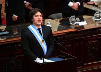 Milei volverá a presentar personalmente el Presupuesto 2027 en el Congreso