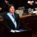 Milei volverá a presentar personalmente el Presupuesto 2027 en el Congreso