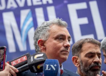 La Libertad Avanza se prepara para disputar Buenos Aires en 2027 y apunta a ampliar su territorio