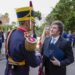 Javier Milei encabezará el homenaje a San Martín por el 176° aniversario de su muerte