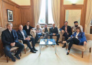 El Gobierno busca avanzar con la reforma electoral y pone el foco en eliminar las PASO
