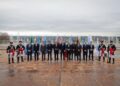 Nación y gobernadores del Norte Grande analizan alternativas ante el aumento del consumo energético