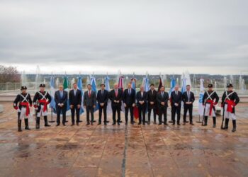 Nación y gobernadores del Norte Grande analizan alternativas ante el aumento del consumo energético