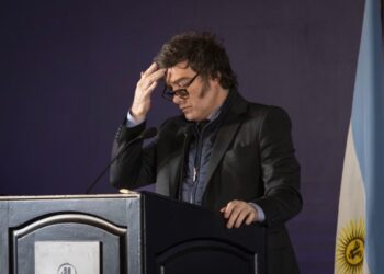 El Gobierno admite que la campaña de 2027 se adelantó y ya trabaja en la reelección de Milei