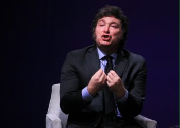 Milei prepara un discurso económico para empresarios y gobernadores en el Council de las Américas